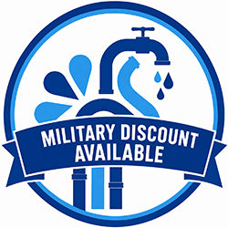 military-discount-available